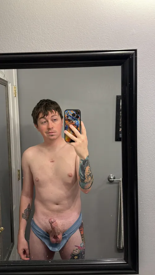 Wanna take it for a ride?