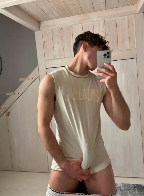 Wanna test how tight is your grip?