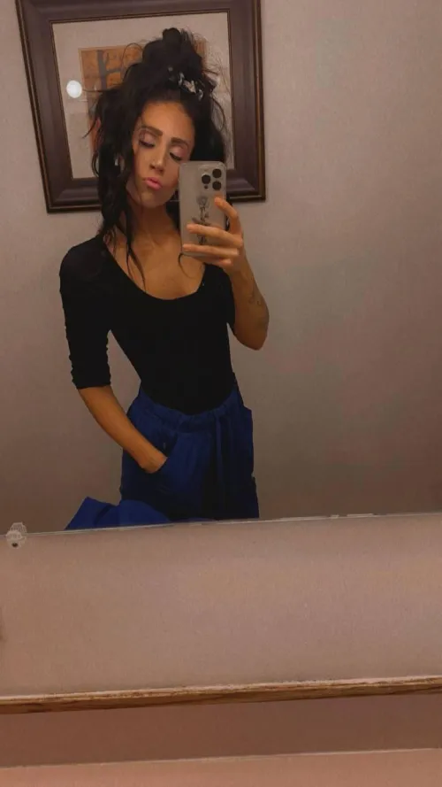 Wanna trade nudes? Just say yeah or nah