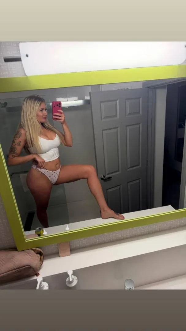 Wanna trade nudes? Just say yeah or nah