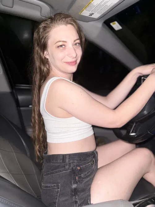 Wanna trade nudes? Just say yeah or nah