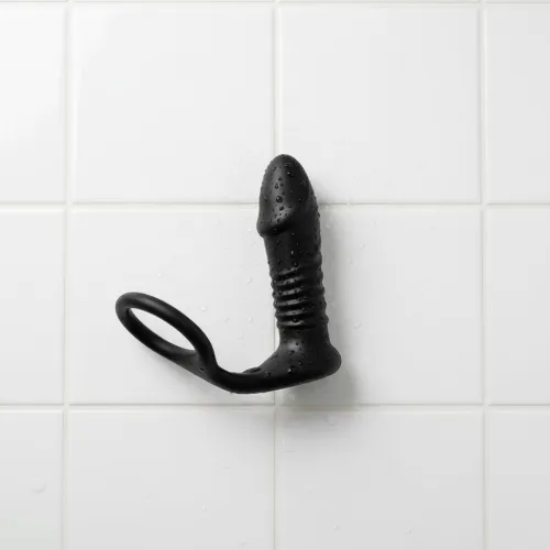 Wanna Try this prostate massager?