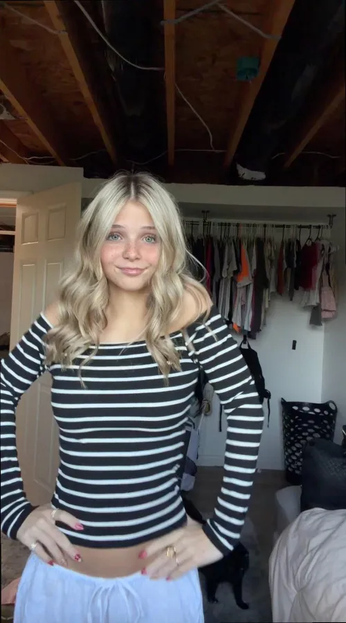 wanna turn me into your dirty slut?