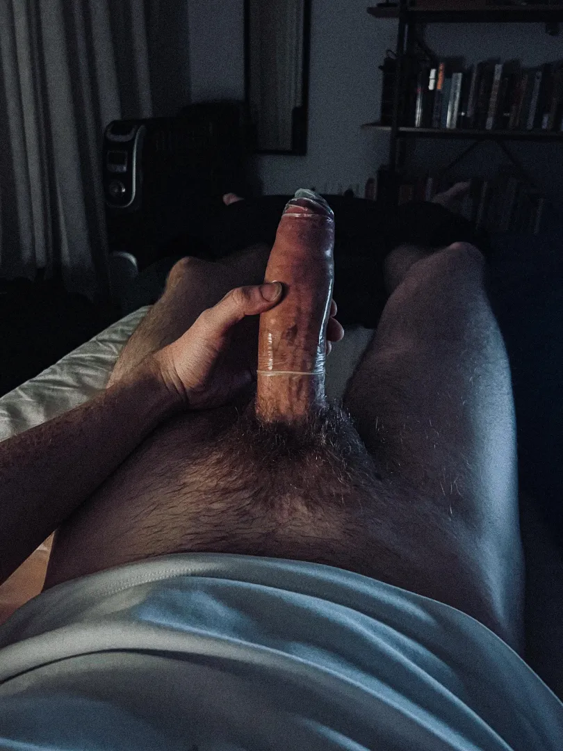 Wanna unwrap him? (25)