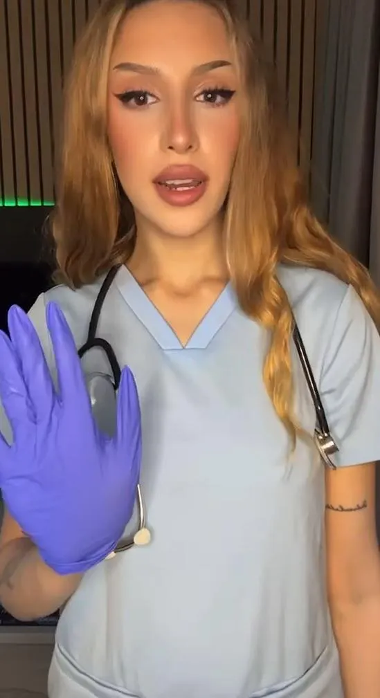 Wanna work night shift with me?