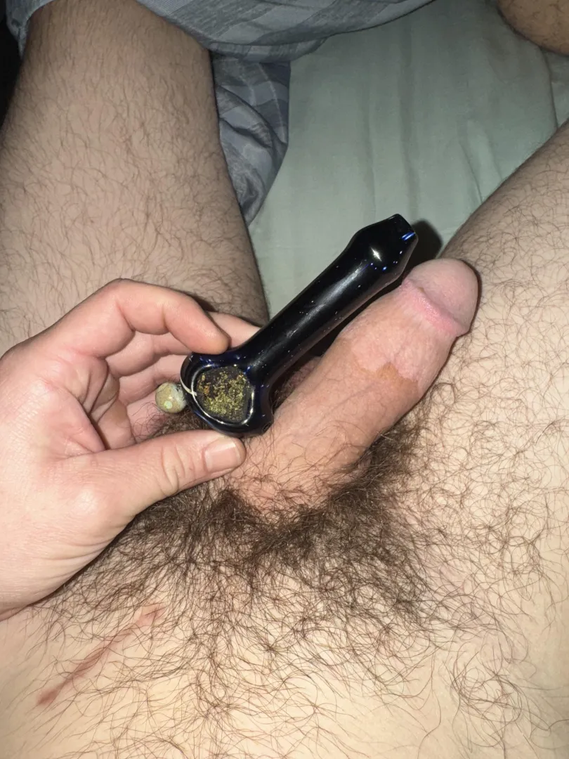 Want a hit?