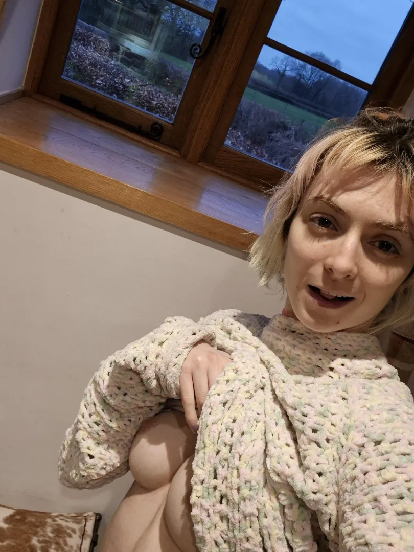 Want to come and join me tonight ?