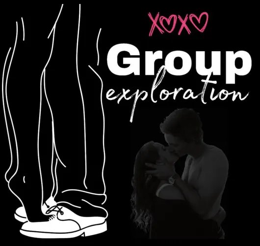 Want to experience something new? Come join us!