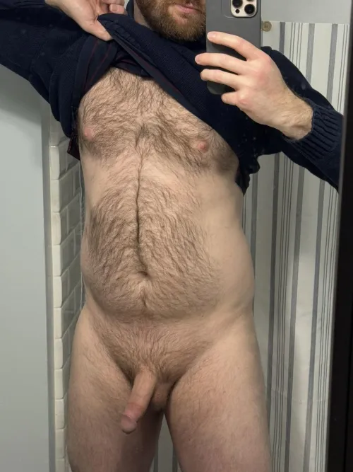 Want to keep me warm tonight?