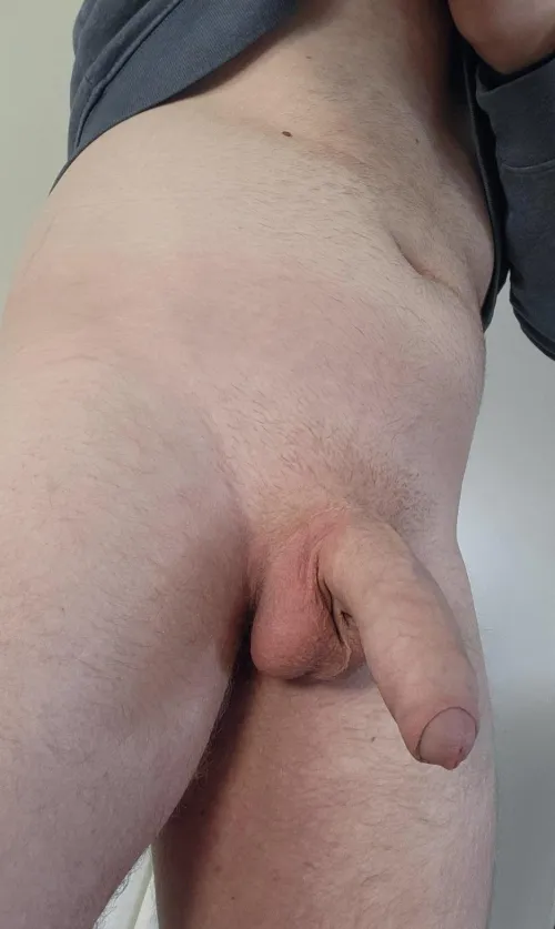 want to make it fully hard?