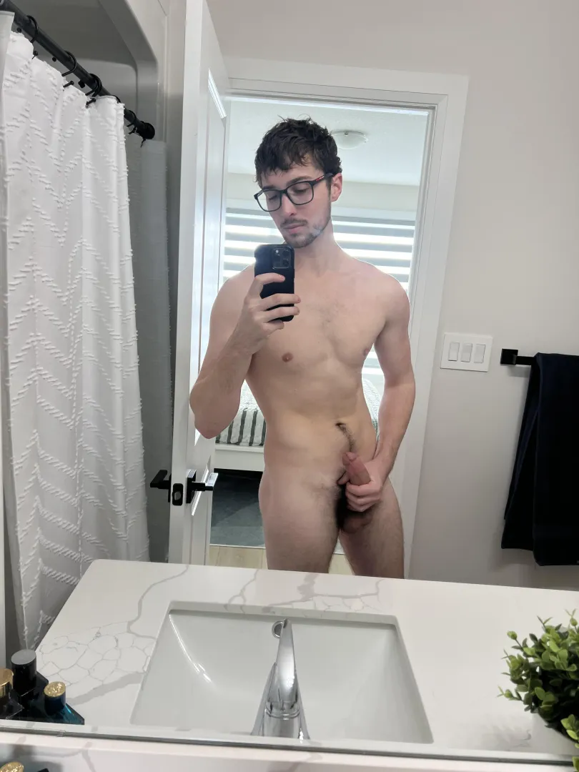 Want to make me cum?