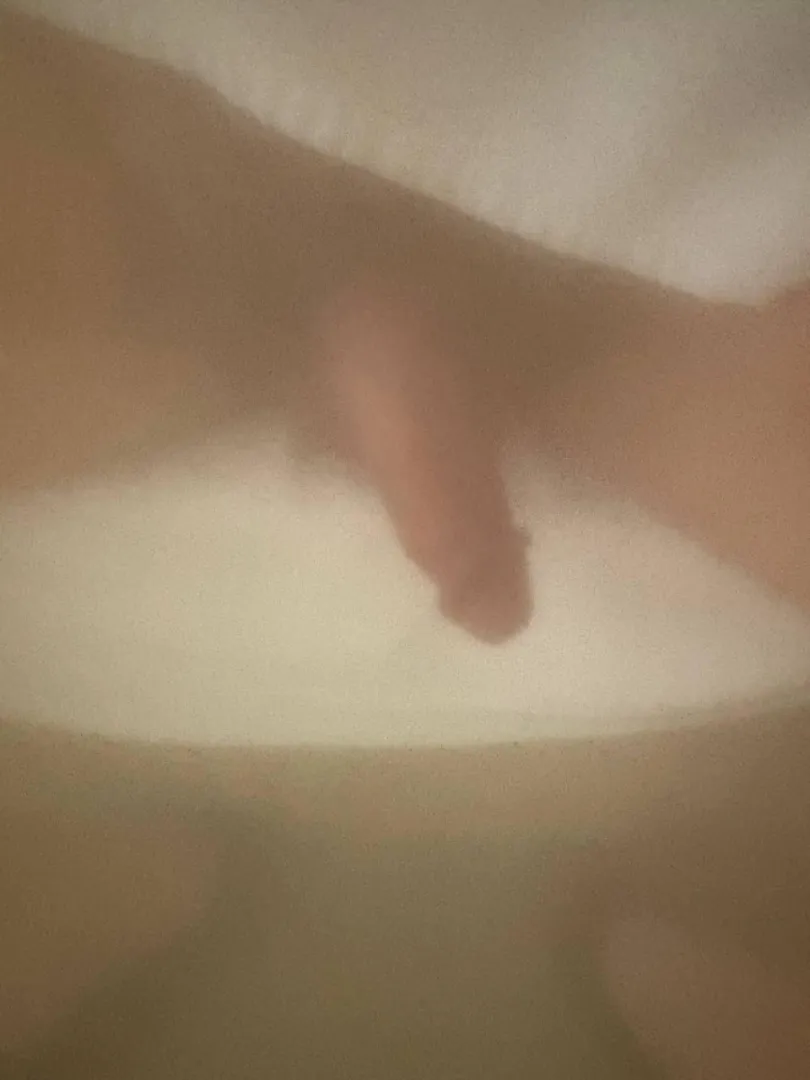 Want To Meet In The Steam Room?