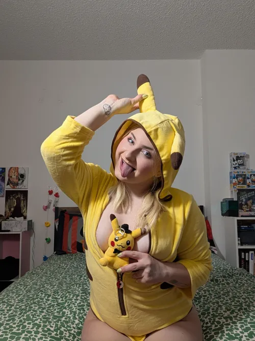 Want to play Legends Z-A tonight?