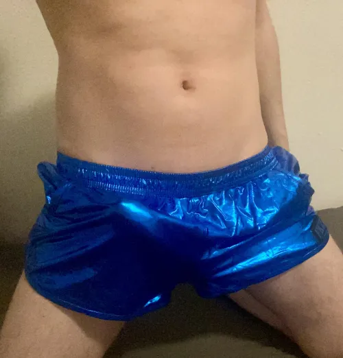 Want to pull it down?