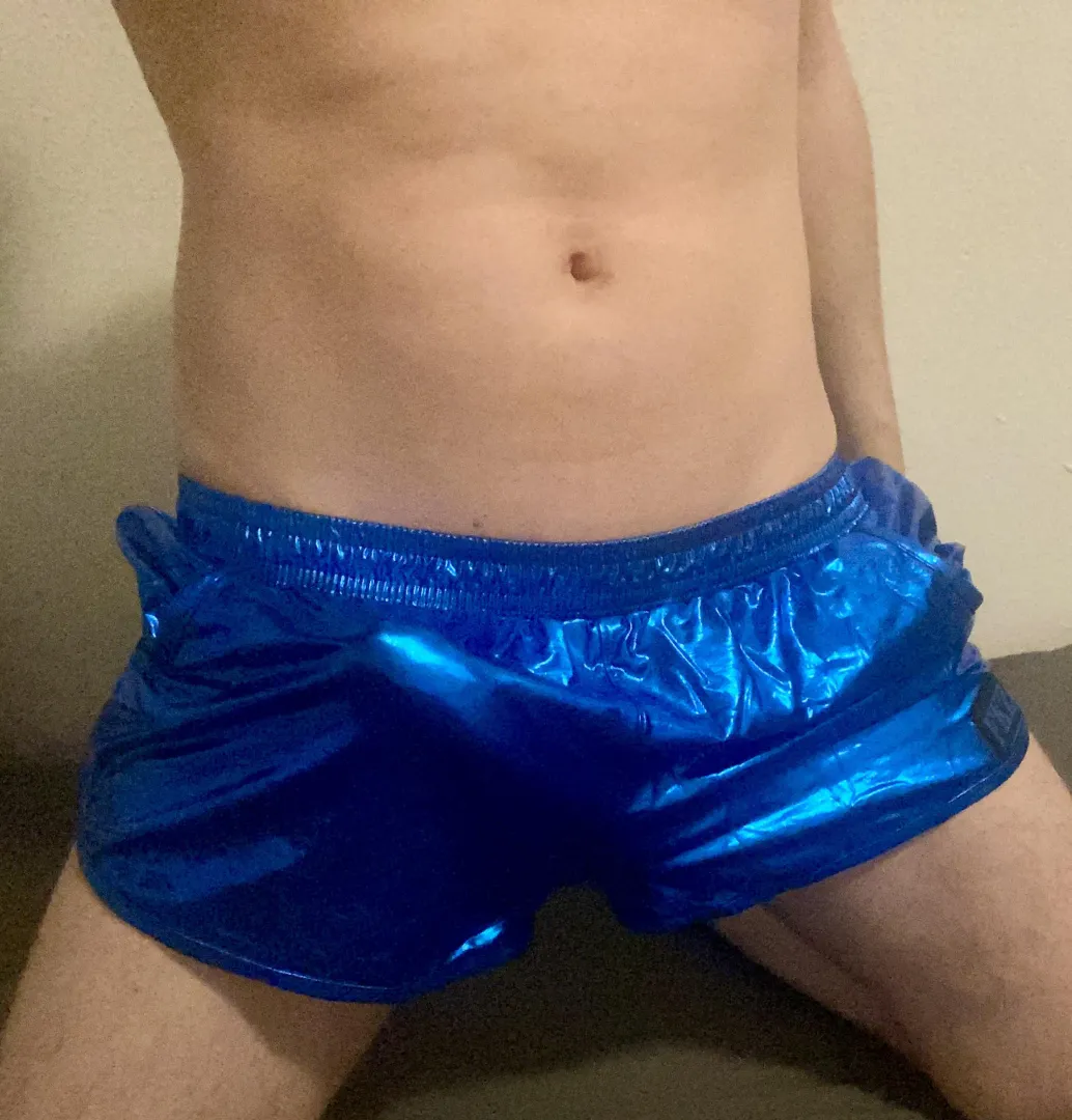 Want to pull it down?