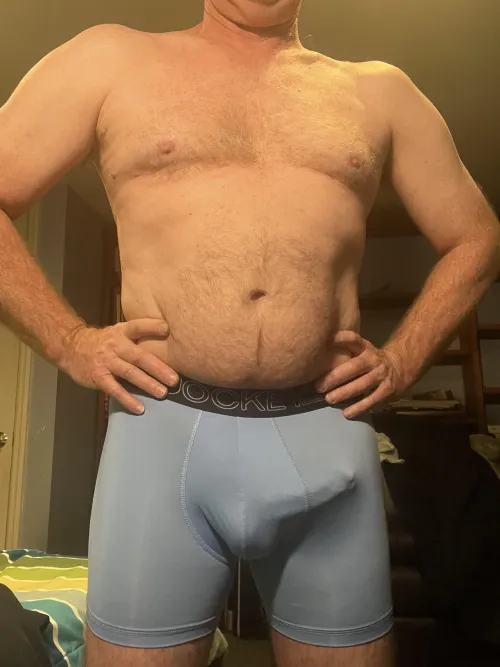 Want to pull them down?