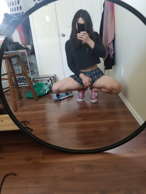 Want to see what what I got here 