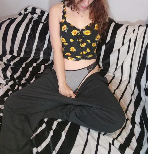 Want to see what's underneath?