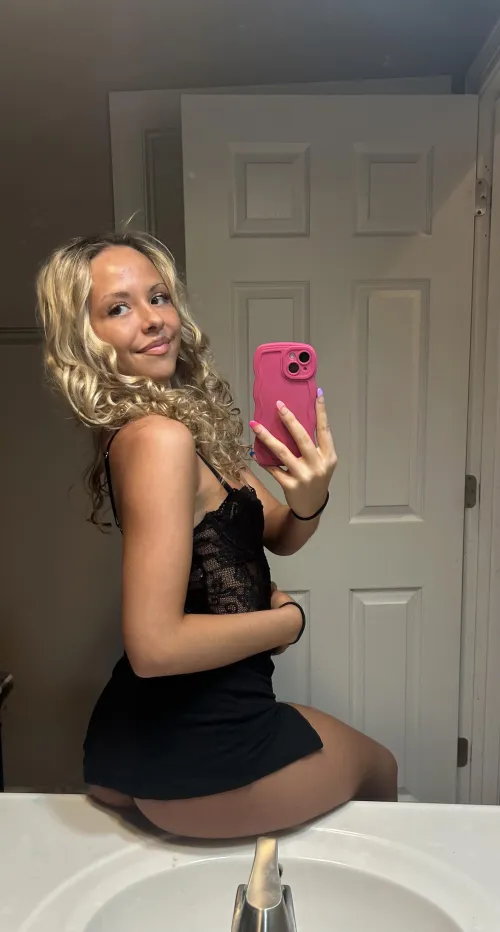 Want your mouth watering so I put it to work