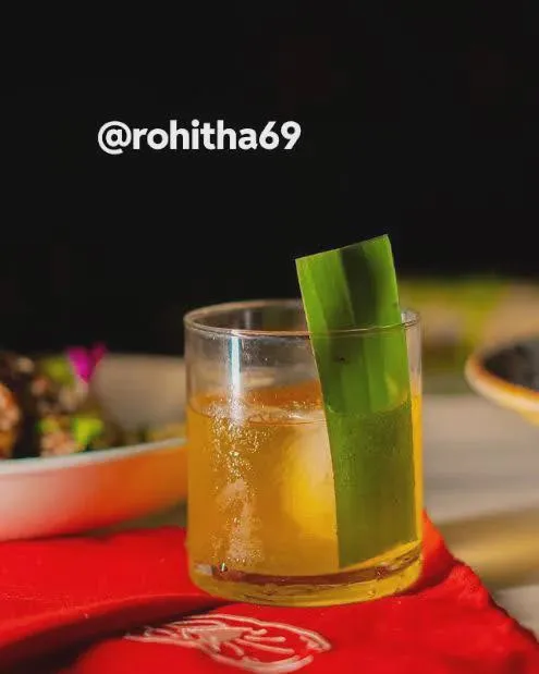 Wanted to explore this weekend with cocktail Drink & Fun party... Need good suggestion [f]