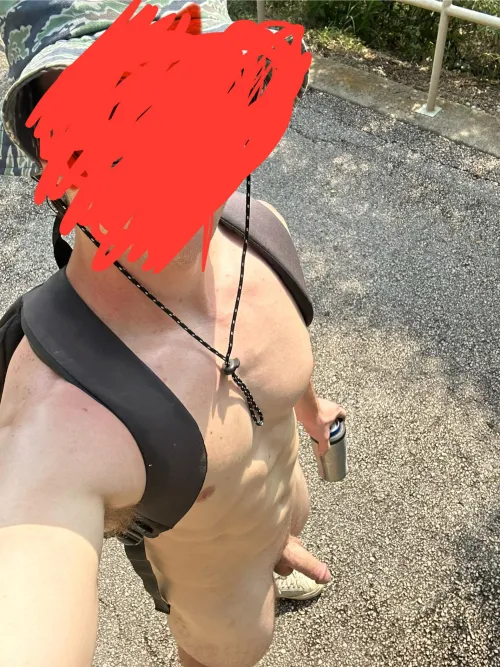 Wanting to go back soon