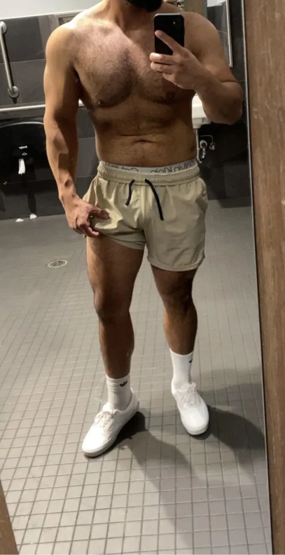 Wanting to meet my first cougar 