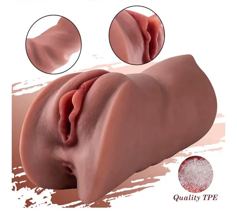 Wanting to try this new fleshlight on a straight guy to get his opinion on how authentic it feels.