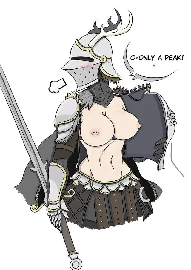 Warmonger Titties (AstroBalance)