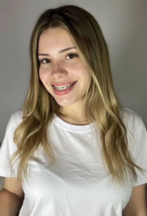 Warning: these lips are dangerous