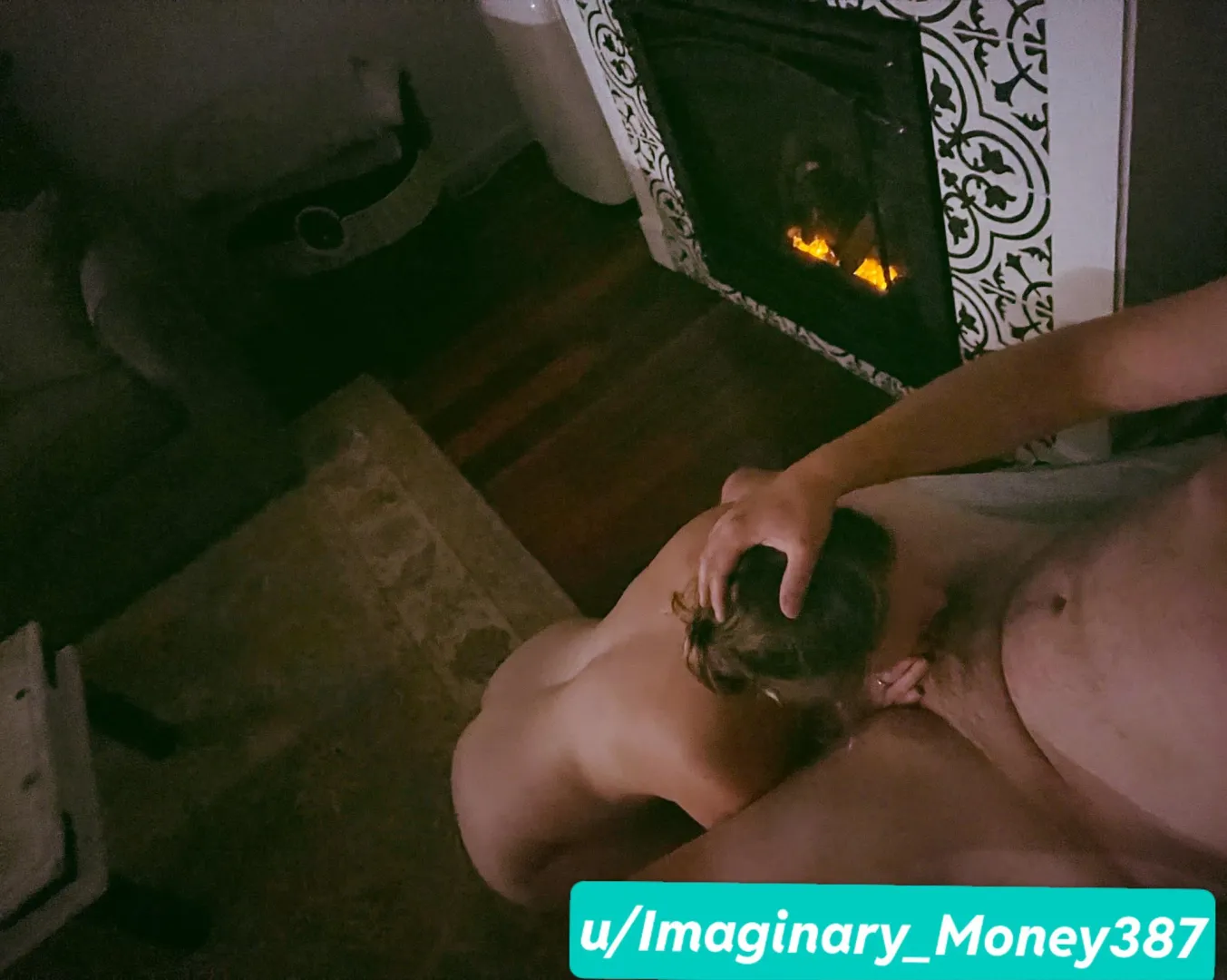 Was a good night by the fire