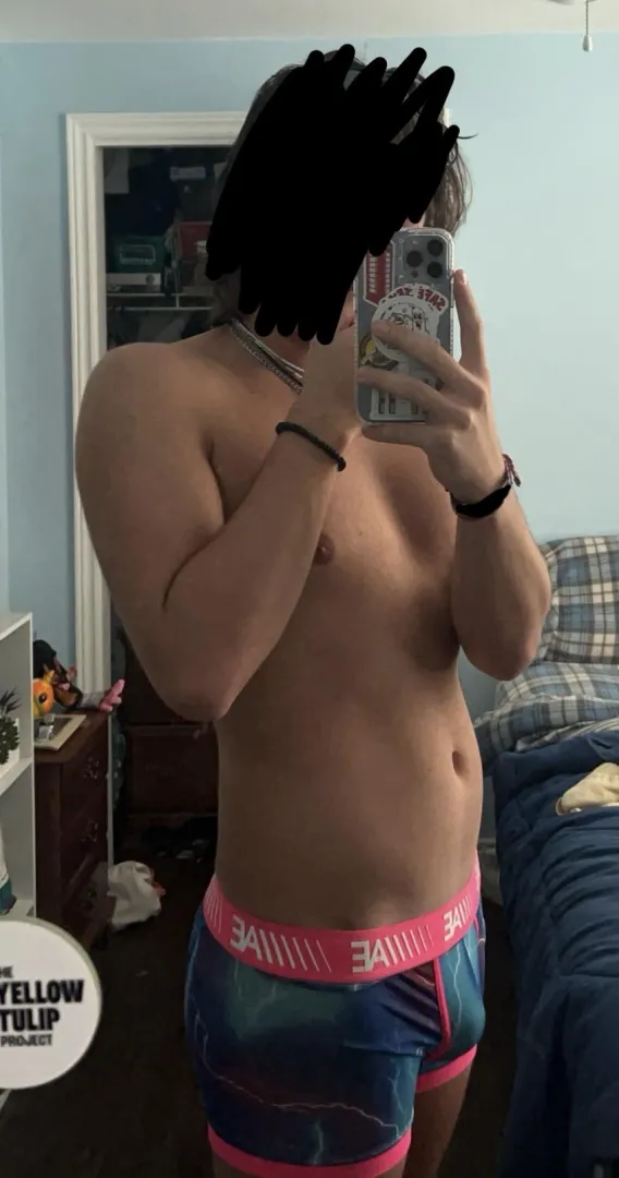 was invited here, do i have a hollister body?