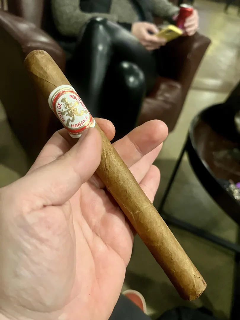 Was it worth waiting seven years? Yes!