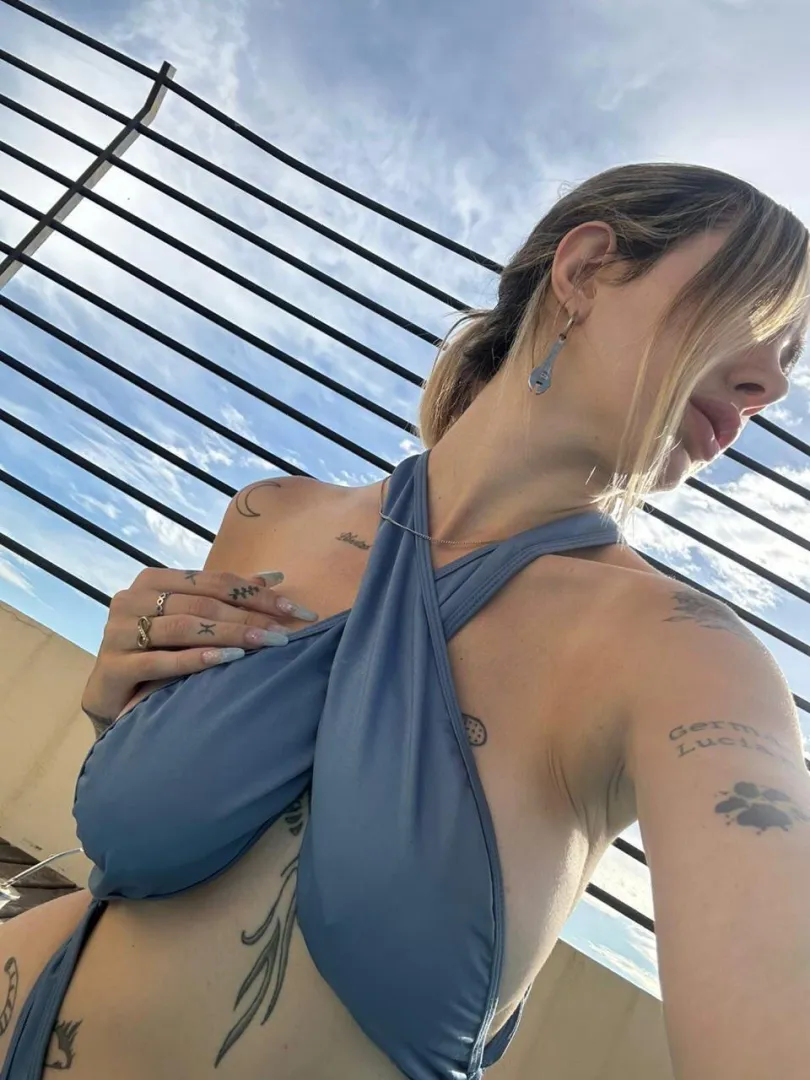 Was muss ich als Mutter tun, damit du nicht widerstehst?