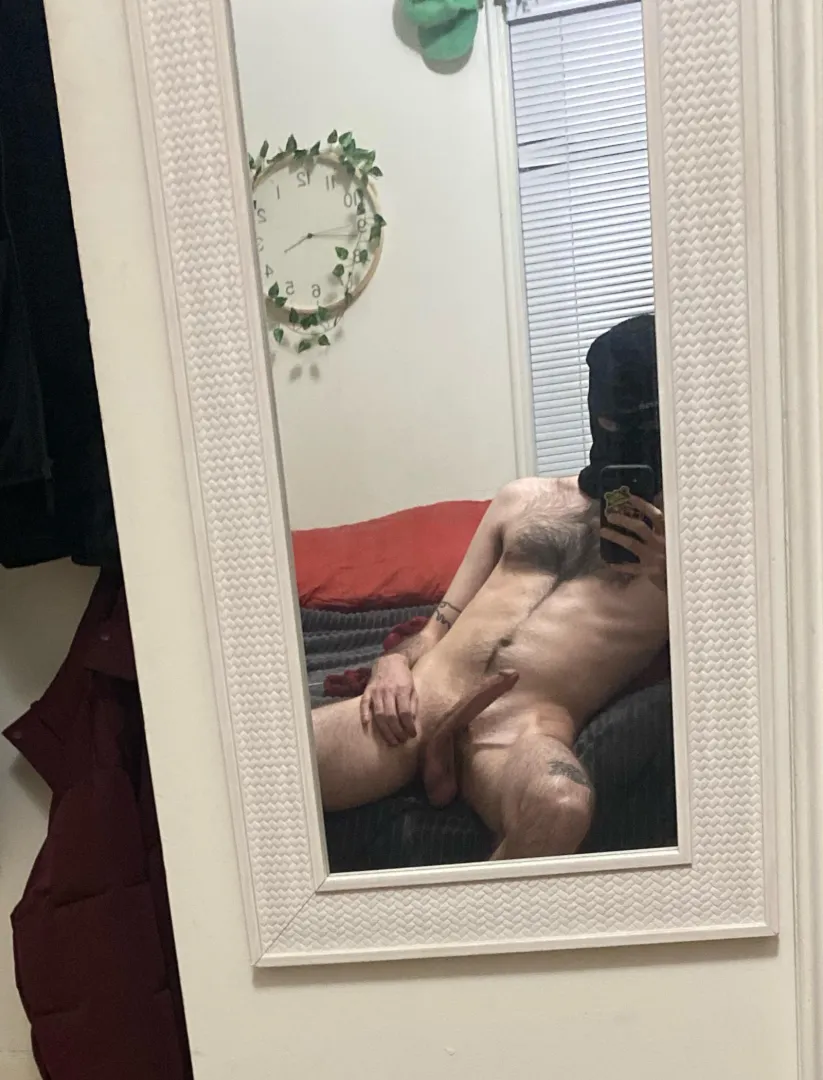 Was proud of this one  (32M)