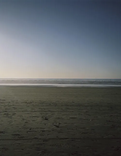 Was such a nice peaceful day