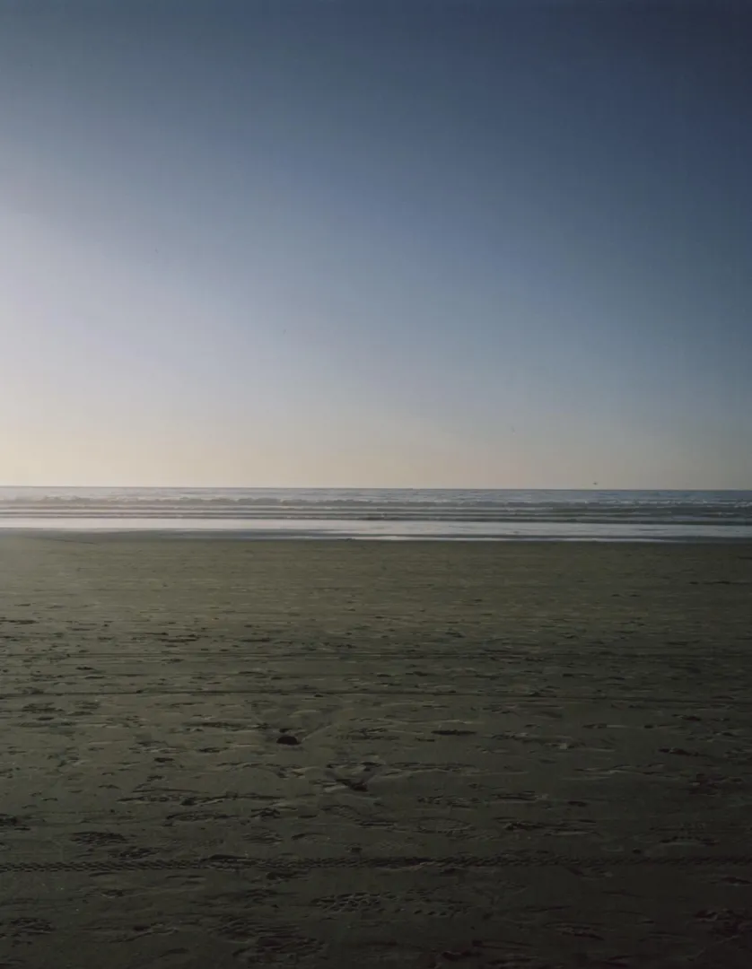 Was such a nice peaceful day