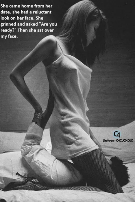 Was the dinner still warm?