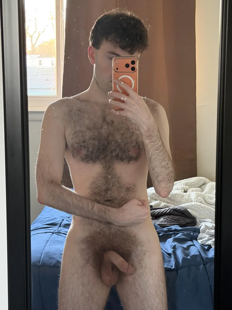 Was told to post here