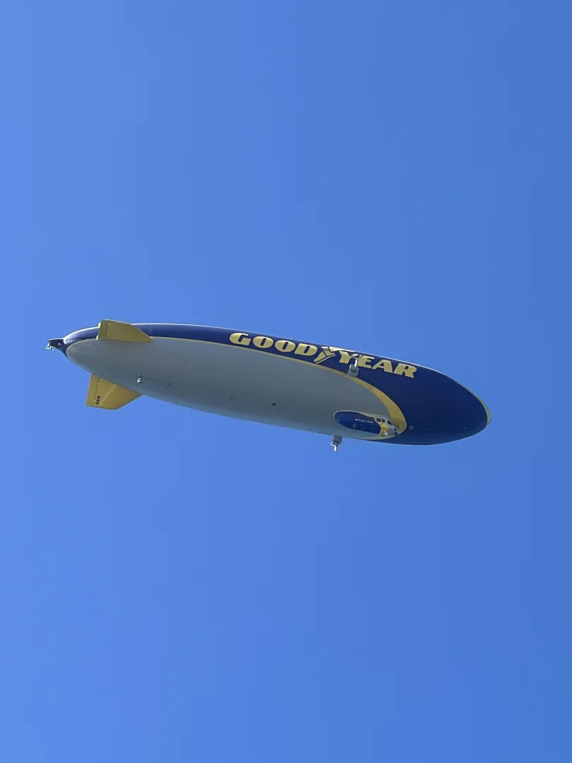 Wasn’t expecting to be on live tv today but hello, world  (it’s for the gold tournament)