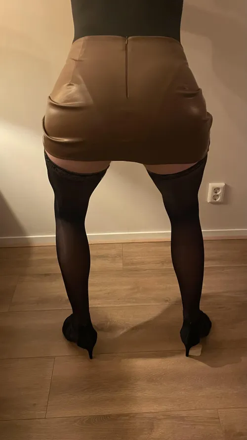 Wat vinden jullie van deze outfit?