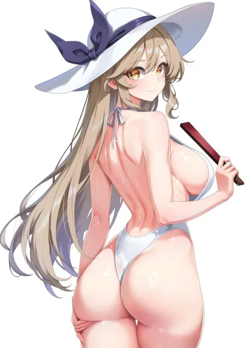 Watatsuki no Toyohime [Touhou]