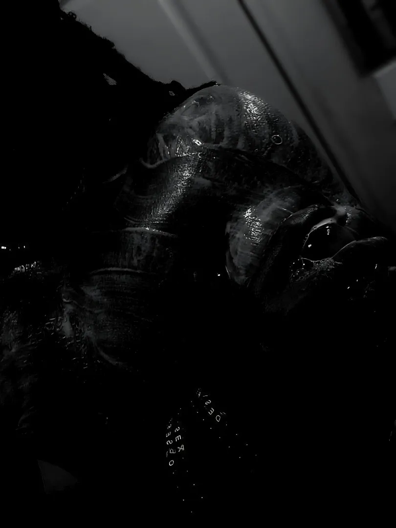 Watch me clean my body?