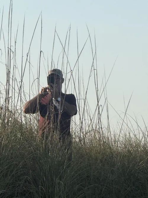 Watch out for this creep