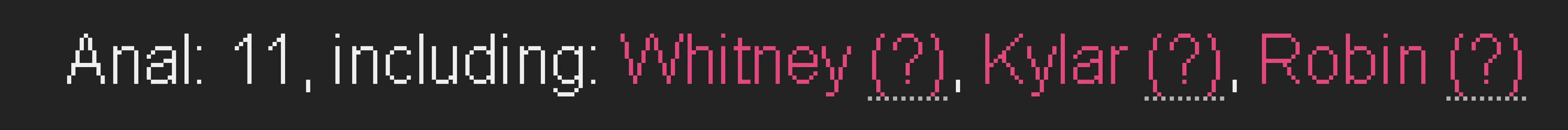 Watch your back, Sydney (literally)