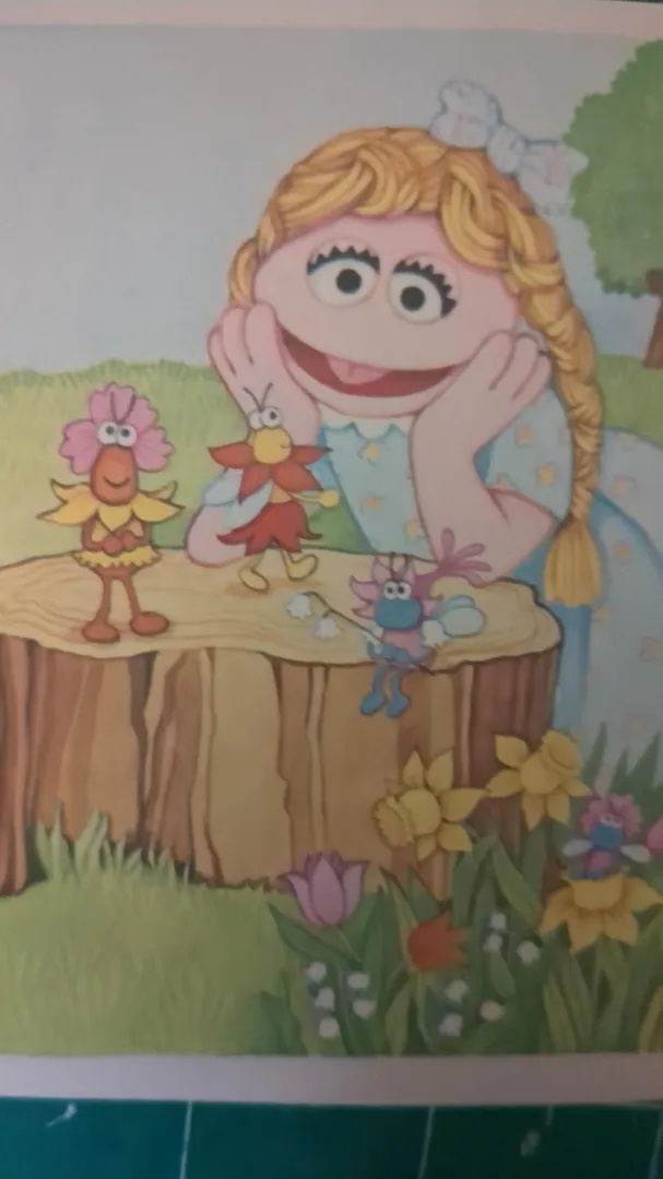 Watching my little guys send 