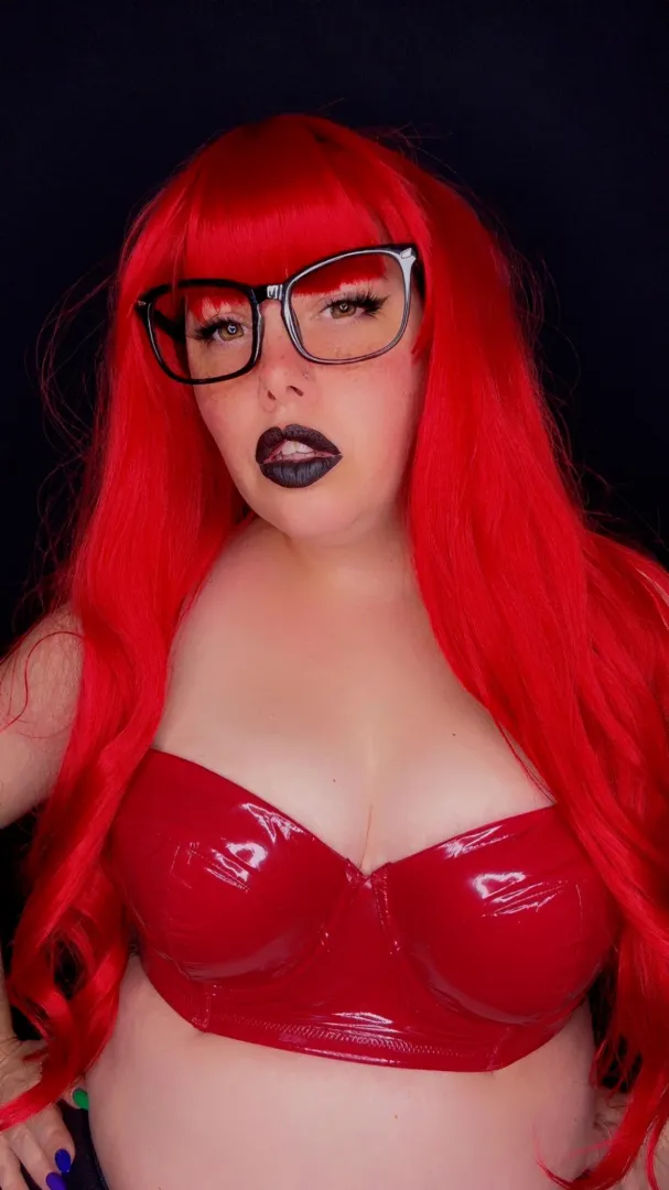 Watching you fuck a tolilte for Me while I laugh at your misfortune is the highlite of My day… 8+ Yrs Exp. [SPIT][PISS][VID][RATE][SEXT][CAM][GFE][PTY] AND MORE | Tele: GoddessCrystal0 👻: GodCry02