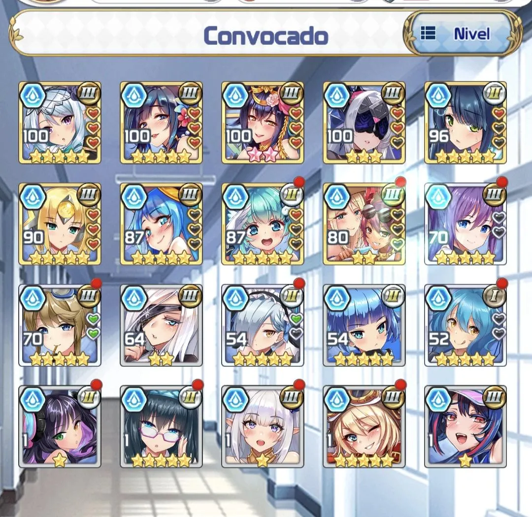 Water awakening stone