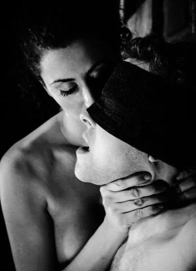 We all have broken our rules for someone.