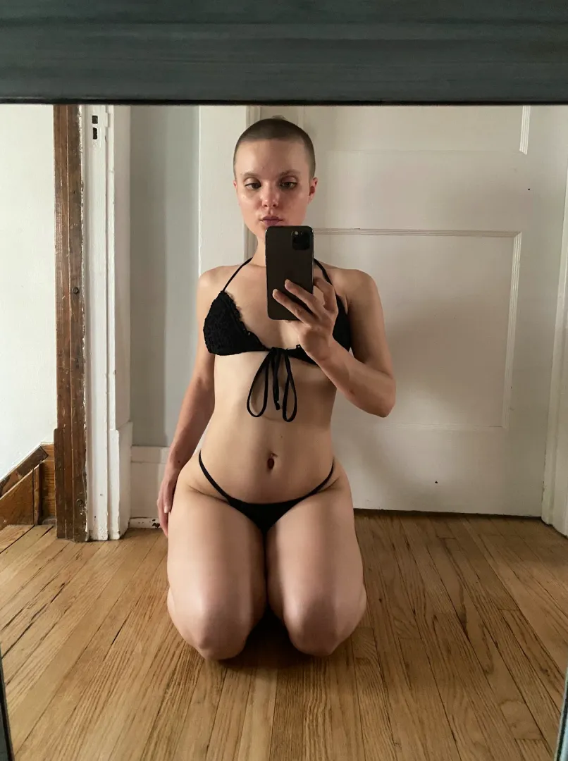 We all know what we're both here for 