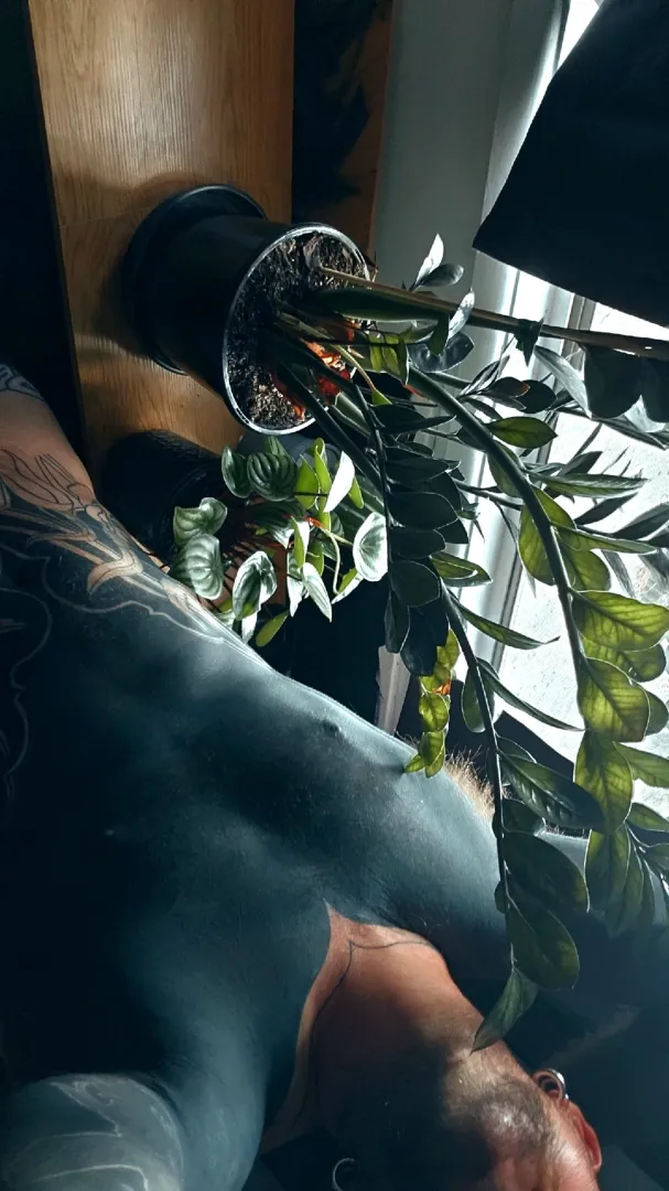 We all think today has been to hot